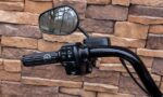 2019 Harley-Davidson FLHRXS Road King Special 114 LHB