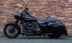 2019 Harley-Davidson FLHRXS Road King Special 114 M8 L