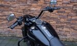 2019 Harley-Davidson FLHRXS Road King Special 114 M8 LD