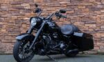 2019 Harley-Davidson FLHRXS Road King Special 114 M8 LV
