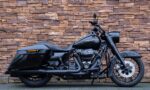 2019 Harley-Davidson FLHRXS Road King Special 114 M8 R