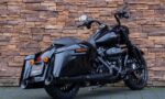 2019 Harley-Davidson FLHRXS Road King Special 114 M8 RA