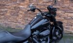 2019 Harley-Davidson FLHRXS Road King Special 114 M8 RT