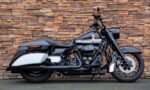 2019 Harley-Davidson FLHRXS Road King Special 114 R