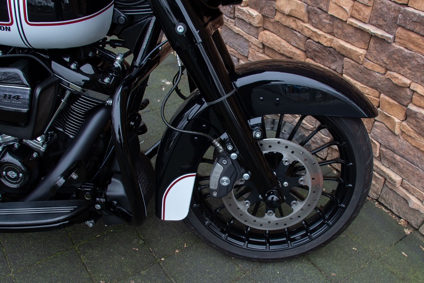 2019 Harley-Davidson FLHRXS Road King Special 114 RFW