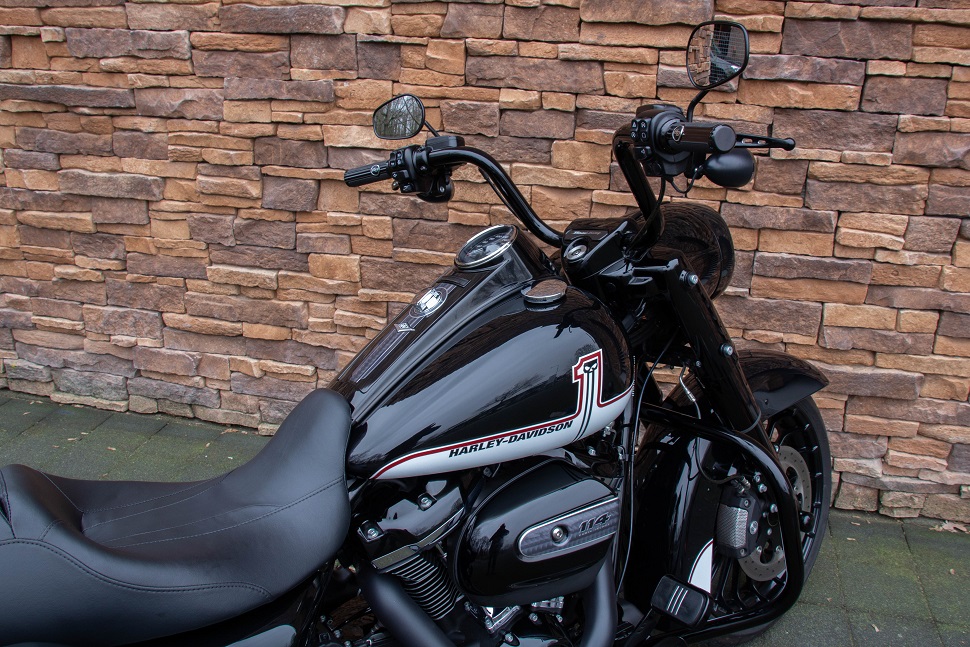 2019 Harley-Davidson FLHRXS Road King Special 114 RT