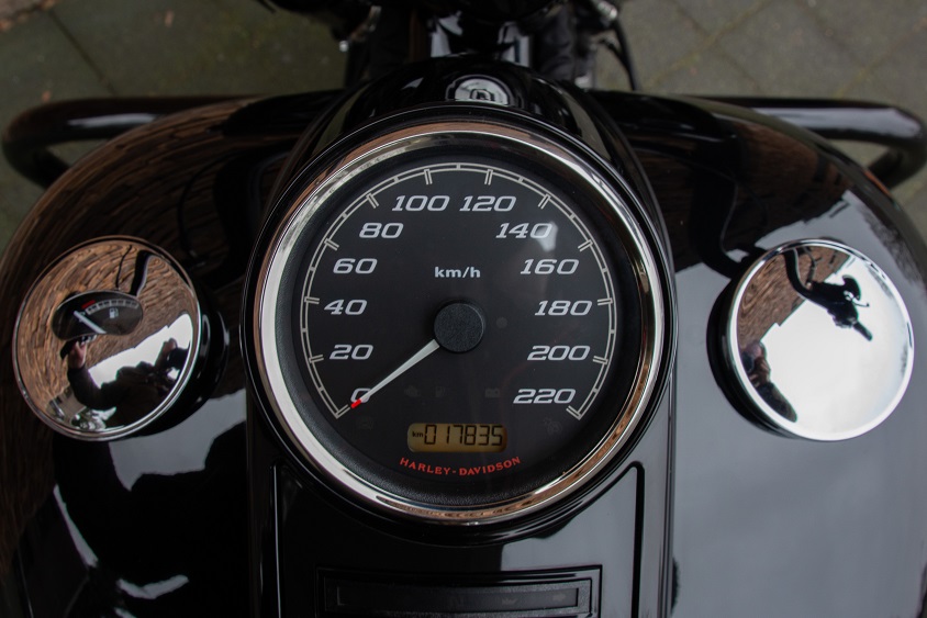 2019 Harley-Davidson FLHRXS Road King Special 114 T