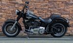 2009 Harley-Davidson FLSTF Fat Boy Softail L