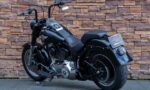 2009 Harley-Davidson FLSTF Fat Boy Softail LA