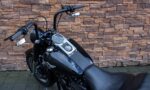 2009 Harley-Davidson FLSTF Fat Boy Softail LD