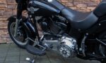 2009 Harley-Davidson FLSTF Fat Boy Softail LE