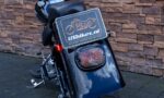 2009 Harley-Davidson FLSTF Fat Boy Softail LPH