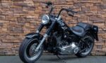 2009 Harley-Davidson FLSTF Fat Boy Softail LV