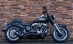 2009 Harley-Davidson FLSTF Fat Boy Softail R