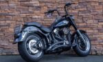 2009 Harley-Davidson FLSTF Fat Boy Softail RA