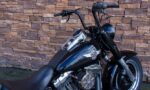 2009 Harley-Davidson FLSTF Fat Boy Softail RD