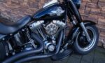 2009 Harley-Davidson FLSTF Fat Boy Softail RE