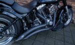 2009 Harley-Davidson FLSTF Fat Boy Softail RE1