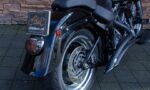 2009 Harley-Davidson FLSTF Fat Boy Softail RRW