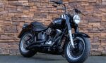 2009 Harley-Davidson FLSTF Fat Boy Softail RV