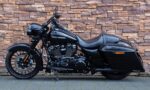 2018 Harley-Davidson FLHRXS Road King Special L