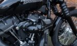 2018 Harley-Davidson FXBB Street Bob Softail 107 M8 AF