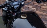 2018 Harley-Davidson FXBB Street Bob Softail 107 M8 D