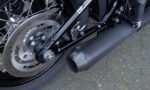 2018 Harley-Davidson FXBB Street Bob Softail 107 M8 EP