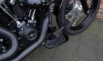 2018 Harley-Davidson FXBB Street Bob Softail 107 M8 FB