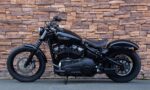 2018 Harley-Davidson FXBB Street Bob Softail 107 M8 L