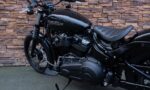 2018 Harley-Davidson FXBB Street Bob Softail 107 M8 LE