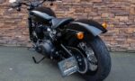 2018 Harley-Davidson FXBB Street Bob Softail 107 M8 LPH