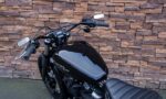 2018 Harley-Davidson FXBB Street Bob Softail 107 M8 LT