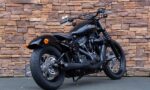 2018 Harley-Davidson FXBB Street Bob Softail 107 M8 RA