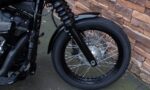2018 Harley-Davidson FXBB Street Bob Softail 107 M8 RFW