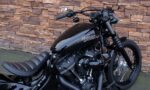 2018 Harley-Davidson FXBB Street Bob Softail 107 M8 RT