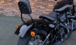 2018 Harley-Davidson FXBB Street Bob Softail 107 M8 SB