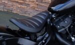 2018 Harley-Davidson FXBB Street Bob Softail 107 M8 ST