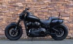 2018 Harley-Davidson FXFBS Fat Bob Softail 114 L