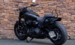 2018 Harley-Davidson FXFBS Fat Bob Softail 114 LA