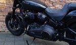 2018 Harley-Davidson FXFBS Fat Bob Softail 114 LE