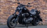 2018 Harley-Davidson FXFBS Fat Bob Softail 114 LV