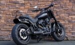 2018 Harley-Davidson FXFBS Fat Bob Softail 114 RA