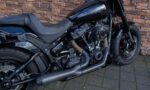 2018 Harley-Davidson FXFBS Fat Bob Softail 114 RE