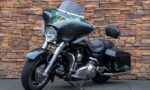 2007 Harley-Davidson FLHX Street Glide 96 LV