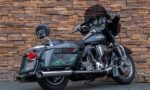 2007 Harley-Davidson FLHX Street Glide 96 RA