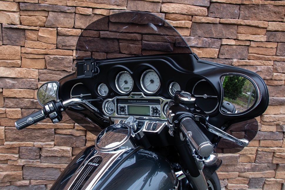 2007 Harley-Davidson FLHX Street Glide 96 RD