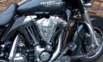 2007 Harley-Davidson FLHX Street Glide 96 REZ