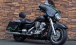 2007 Harley-Davidson FLHX Street Glide 96 RV