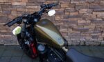 2009 Harley-Davidson XL883N Iron Sportster Custom 883 LD